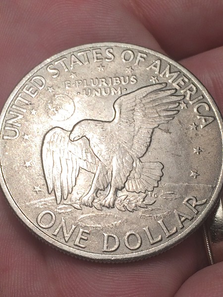 Ike-Large-Dollar-Coin-Bags-From-Cash-Vault